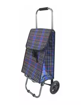 Тележка с термосумкой D203 "Isoterma", 25кг