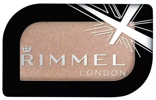Тени для век моно Rimmel Magnif`eyes Mono Eye Shadow 002 тон