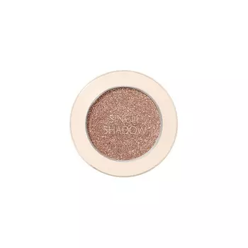 Тени для век с глиттером Saemmul Single Shadow (Glitter) CR07 Honey Coral