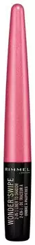 Тени-лайнер Rimmel Wonder Swipe, Тон 06