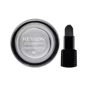 Тени - моно с кремовым эффектом Revlon Colorstay, Тон 760