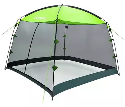 Тент шатер туристический ATEMI АТ-1