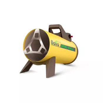 Тепловая пушка Ballu BHG-10М