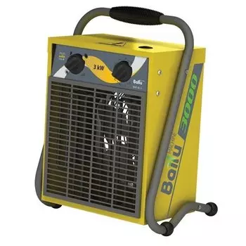 Тепловая пушка Ballu BHP-M-3