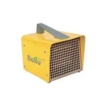 Тепловая пушка Ballu BKX-5