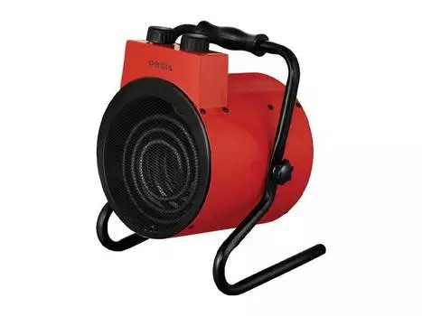 Тепловая пушка Oasis TP-45R