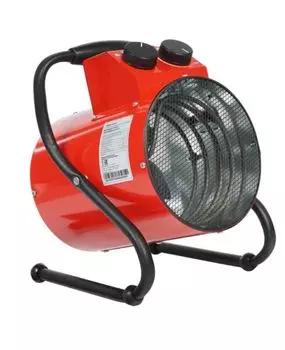 Тепловая пушка Thermex Bazooka 2