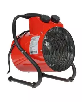 Тепловая пушка Thermex Bazooka 3