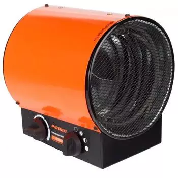 Тепловентилятор электрический Patriot ECO-R 3 633307256