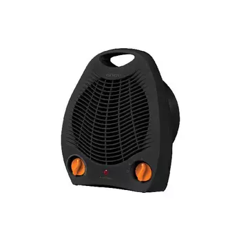 Тепловентилятор Engy EN-509 black