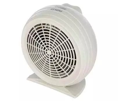 Тепловентилятор Engy EN-521 серый