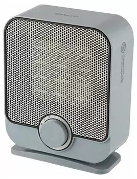 Тепловентилятор Engy PTC-319 серый