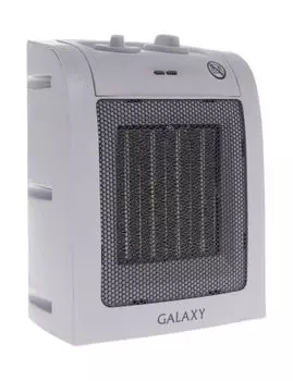 Тепловентилятор Galaxy GL 8173 белый