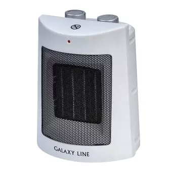 Тепловентилятор Galaxy Line GL 8170 белый