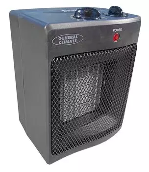 Тепловентилятор General Climate KRP-2AB