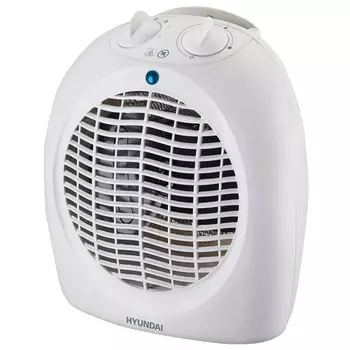 Тепловентилятор Hyundai H-FH2-F10S
