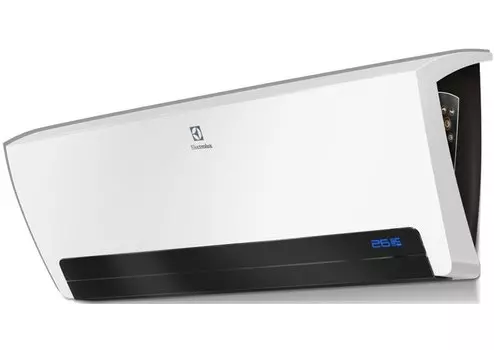 Тепловентилятор настенный Electrolux EFH/W-9020