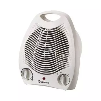 Тепловентилятор Sakura SA-0500W