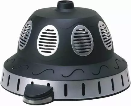 Тепловентилятор Ves V-FH25