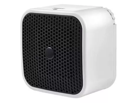 Тепловентилятор Zanussi ZFH/C-408