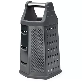 Терка APOLLO Grande 6 ст