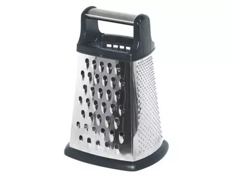 Терка четырехгранная Mallony GR-052-8