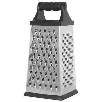 Терка четырехгранная Mallony GR-060-10