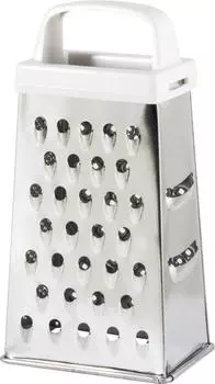 Терка четырехгранная Mallony KT1145-A