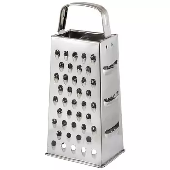 Терка четырехгранная Mallony KT1151-A