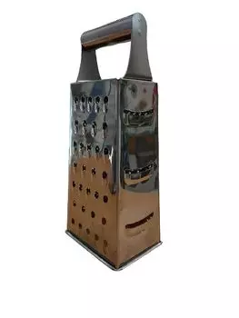 Терка четырехгранная Mallony MAL 305-8