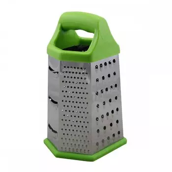 Терка Kamille 7207 22см