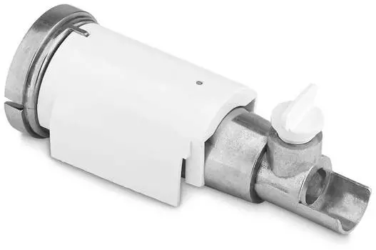 Терка-насадка для насадки-мясорубки Zelmer ZMMA083W WHITE