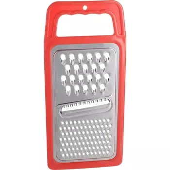 Терка плоская Mallony GR-1106