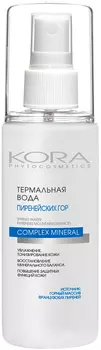 Термальная вода Кора Пиренейских гор 125 мл