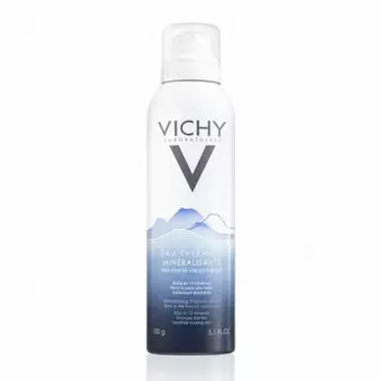 Термальная вода Vichy Spa Eau Thermale, 150 мл спрей