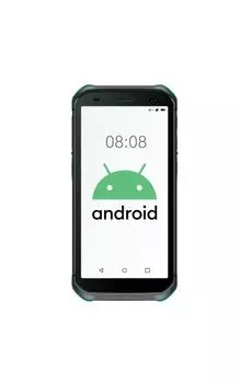 Терминал сбора данных M50 2D/WiFi/LTE/3/32Gb/C/5000mAh/USB/EU