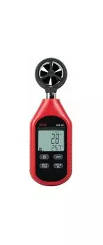 Термоанемометр RGK AM-20