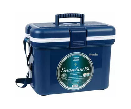 Термоконтейнер Camping World CW Snowbox Marine 10 38193