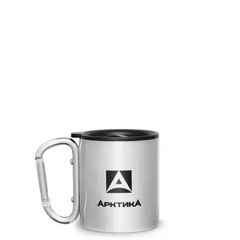 Термокружка Арктика 801-200К 0,2л