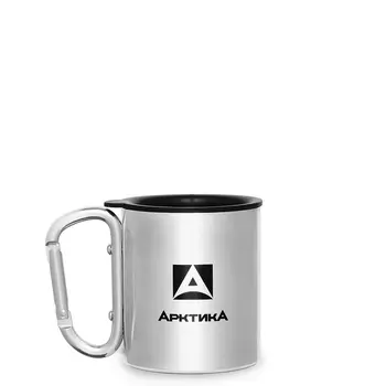 Термокружка Арктика 801-300К 0,3л