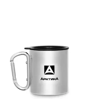 Термокружка Арктика 801-450К 0,45л
