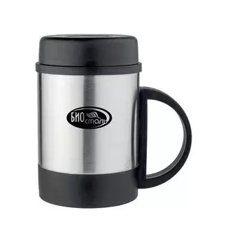 Термокружка Biostal NM-105 A 370 мл