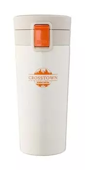 Термокружка Biostal NMT-400W 400 мл