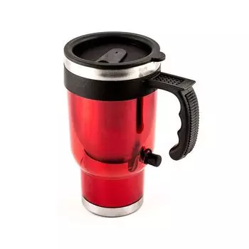 Термокружка Эврика 95203 Red
