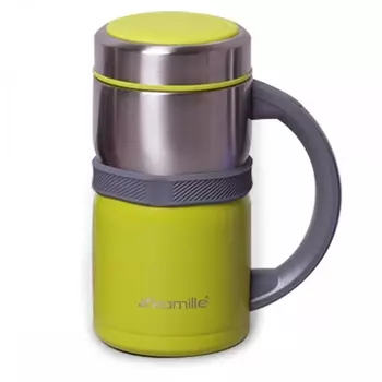 Термокружка Kamille KM-2018 0,5л