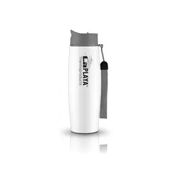 Термокружка LaPlaya Thermo Mug SS Strap 560062 White 500 мл