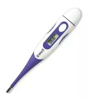 Термометр электронный B. Well Wt-04