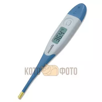 Термометр электронный Microlife Мt 1931