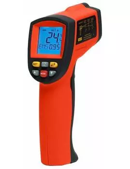 Термометр бесконтактный ADA TemPro 700 (А00224)