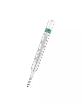 Термометр безртутный Geratherm Classic